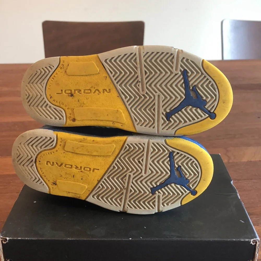 Jordan 💛 air