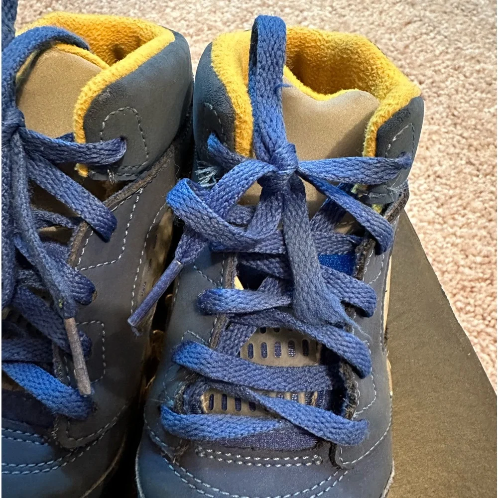 Jordan 💛 air