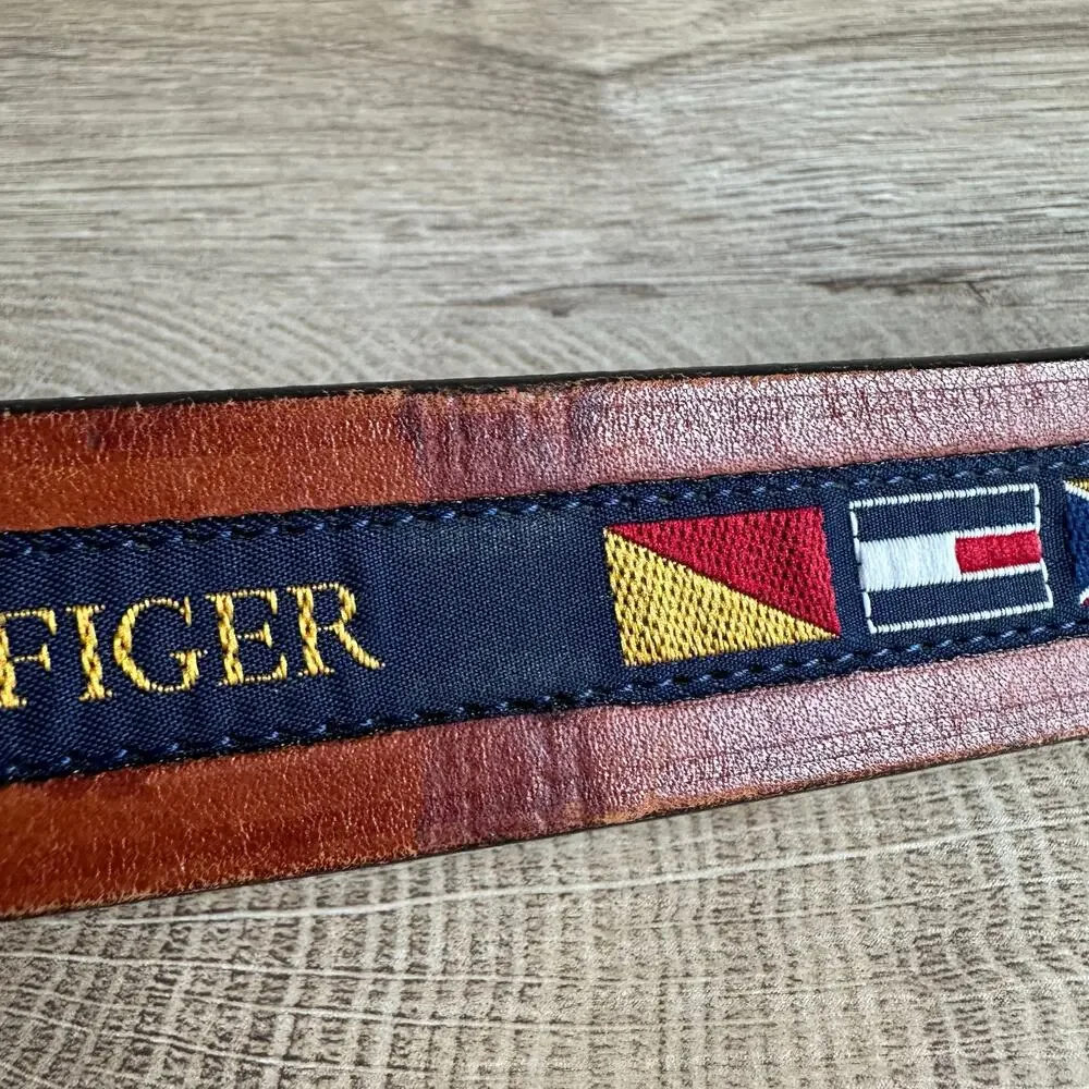 Tommy Hilfiger vintage spell
