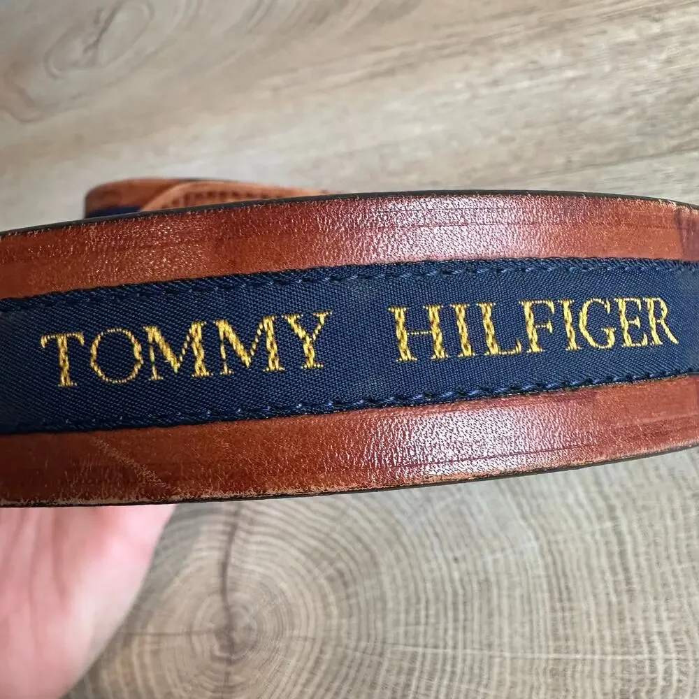 Tommy Hilfiger vintage spell