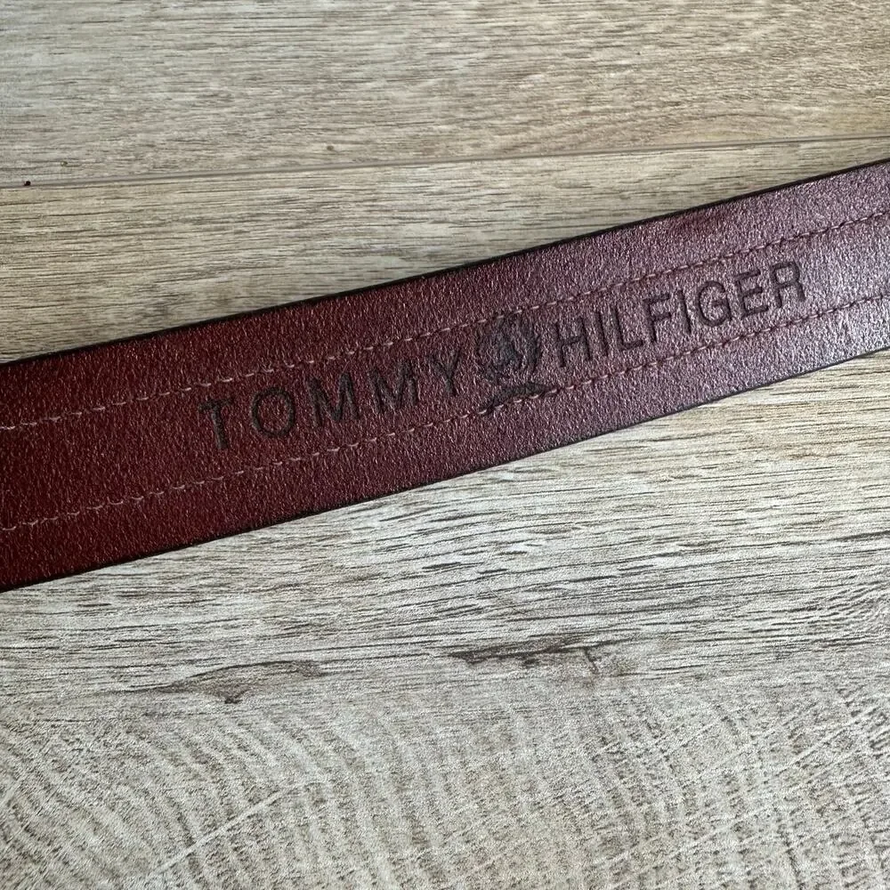 Tommy Hilfiger vintage spell