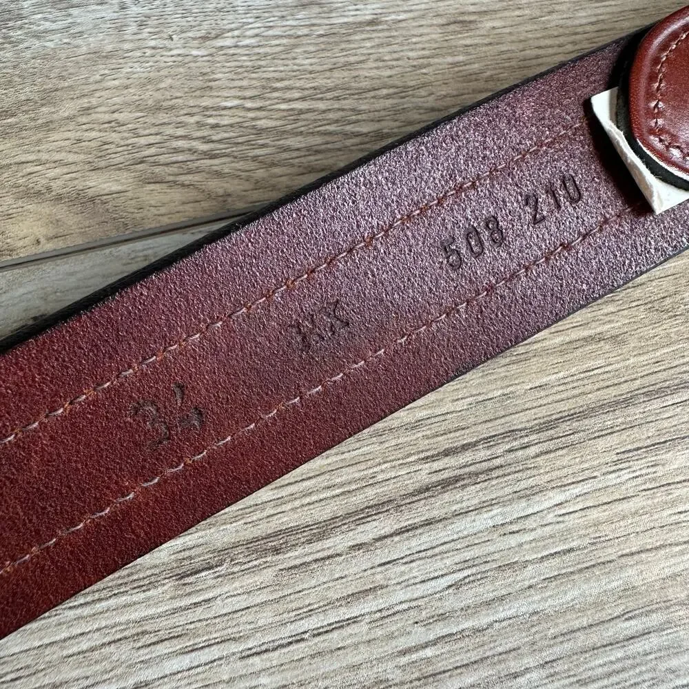 Tommy Hilfiger vintage spell