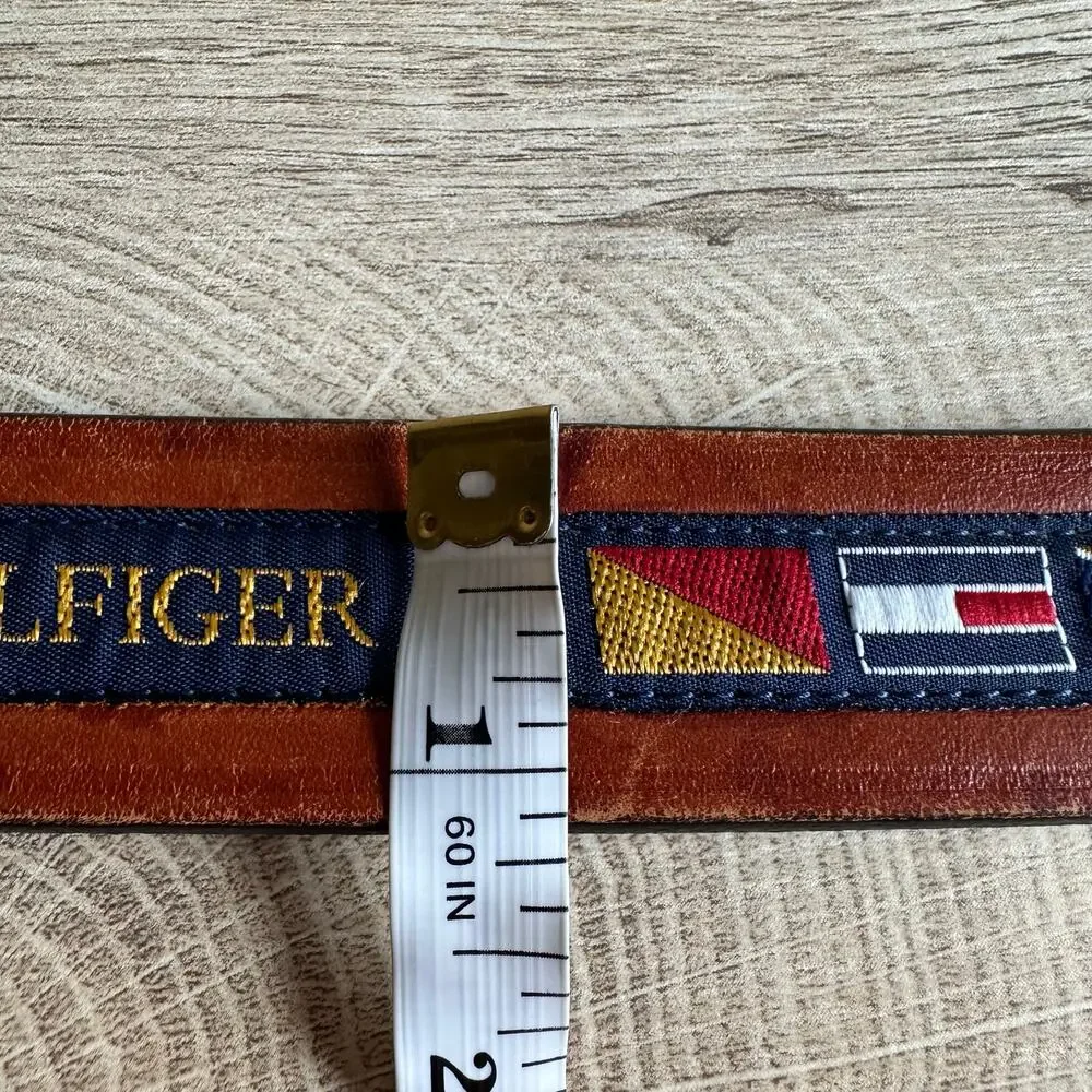 Tommy Hilfiger vintage spell