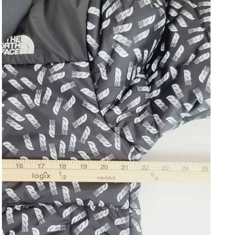 The North Face brand new
