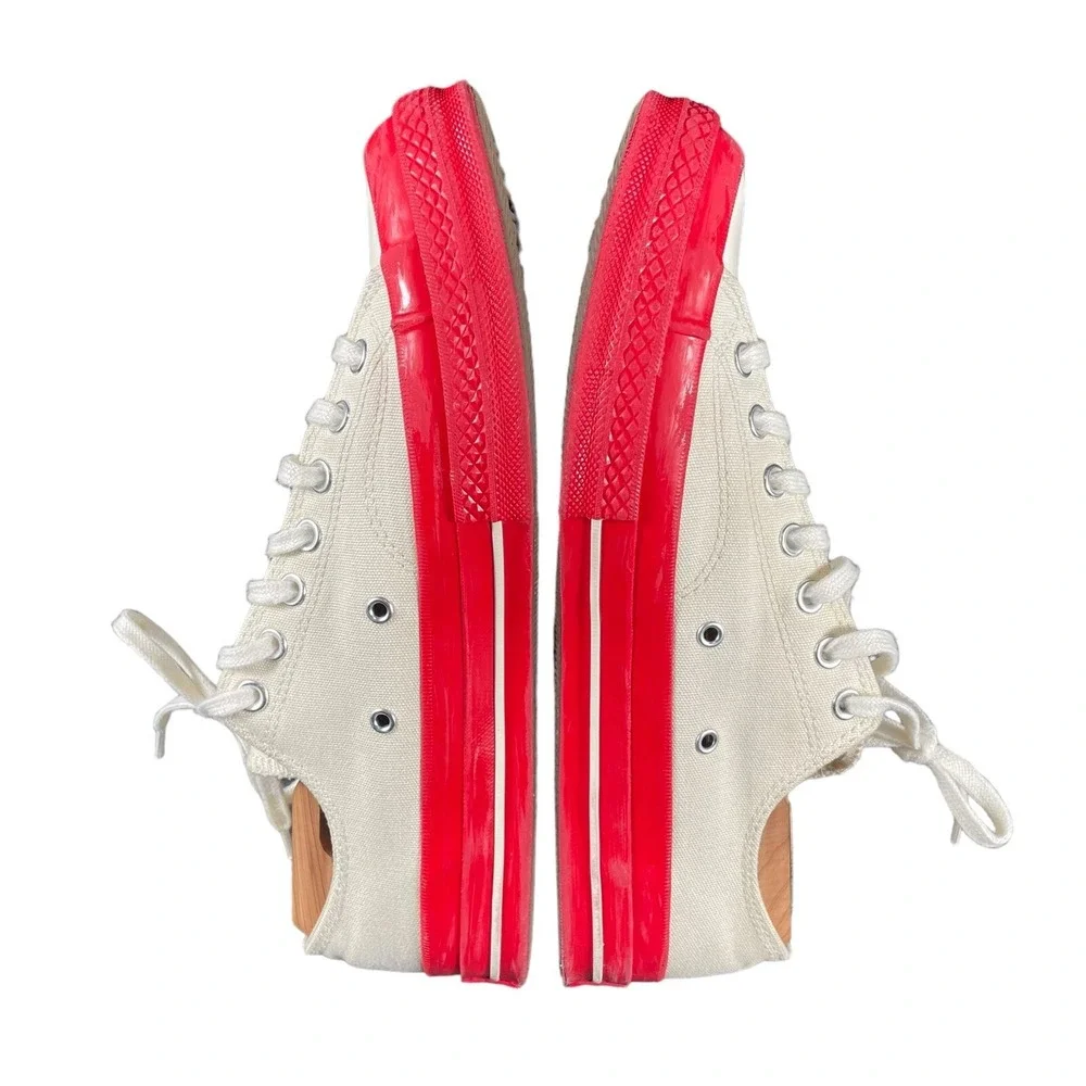 Converse comme des