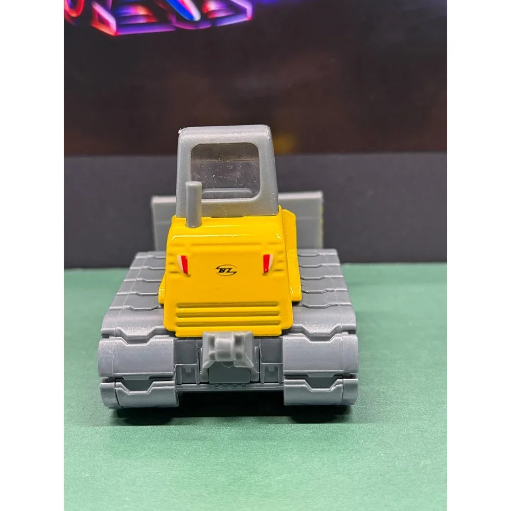 maisto street loader