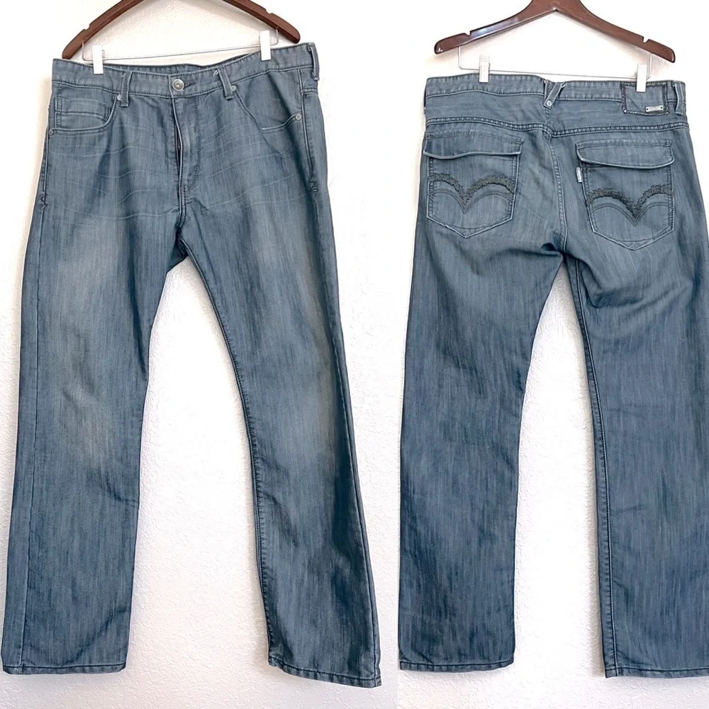 Levi’s Men’s Vintage Silvertab‎ Jeans y2k