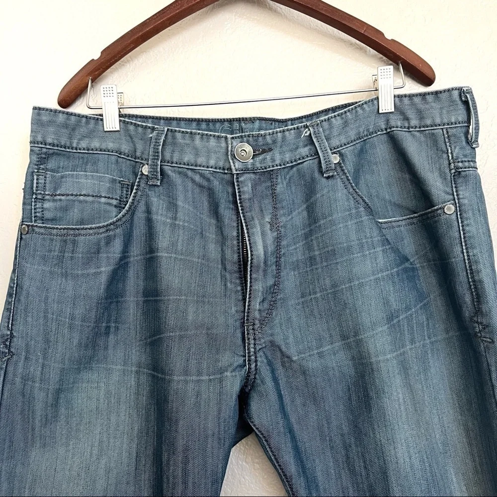 Levi’s Men’s Vintage Silvertab‎ Jeans y2k