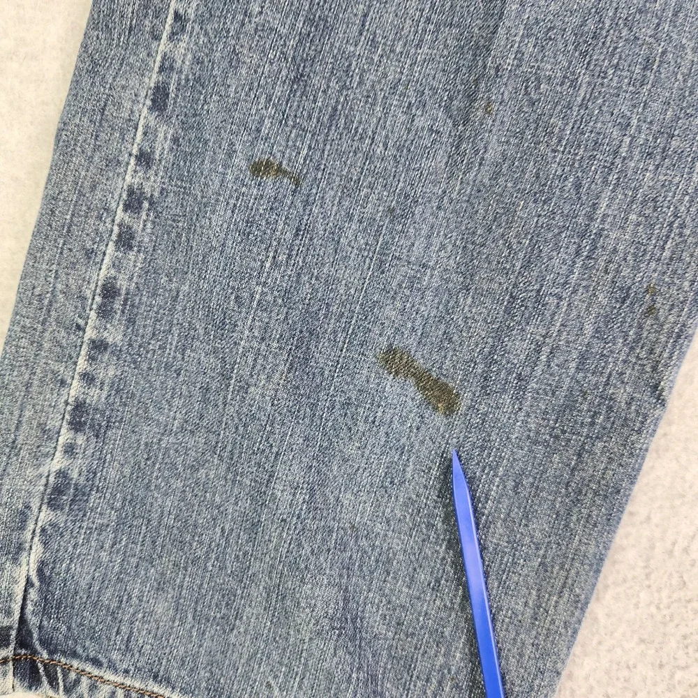 Levis levi 569