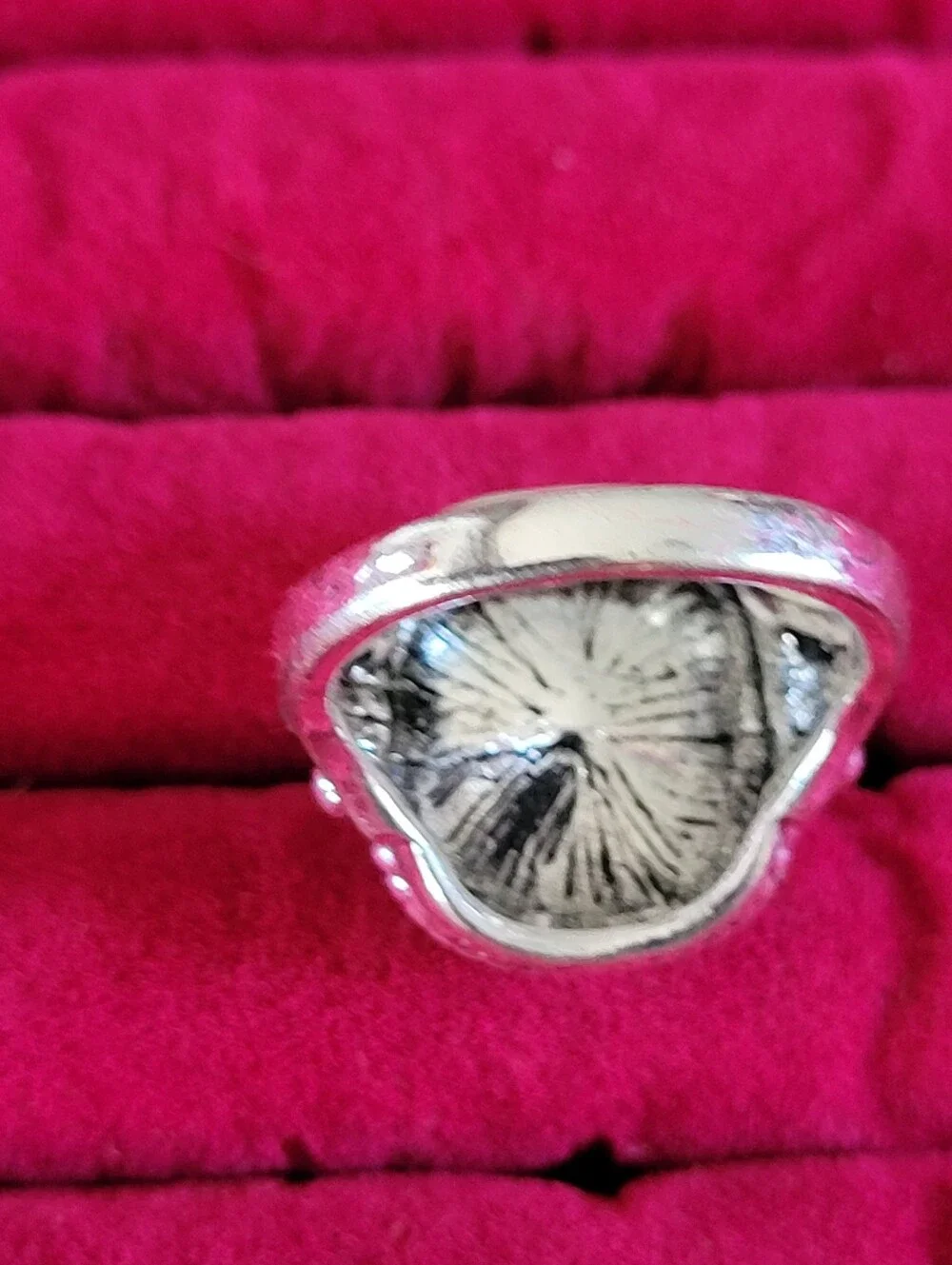 N/A this silver