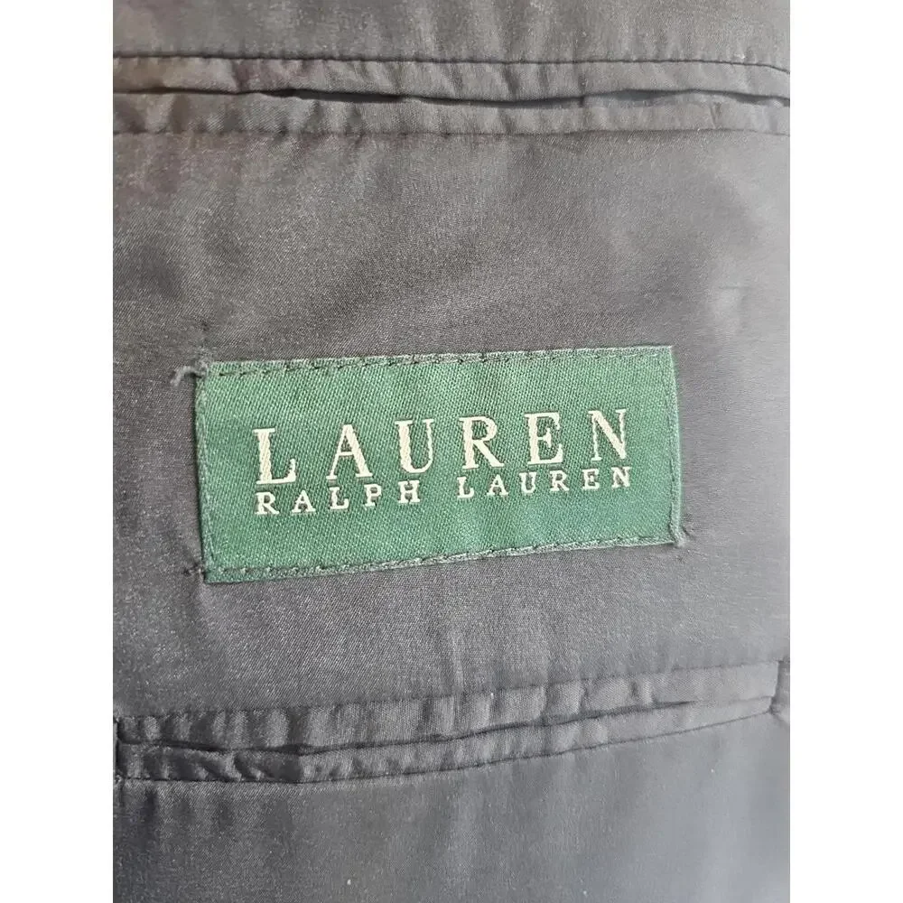 Lauren Ralph Lauren shoulder arm pit