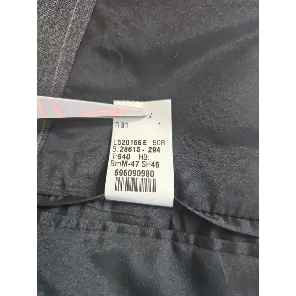 Lauren Ralph Lauren 25 5in length