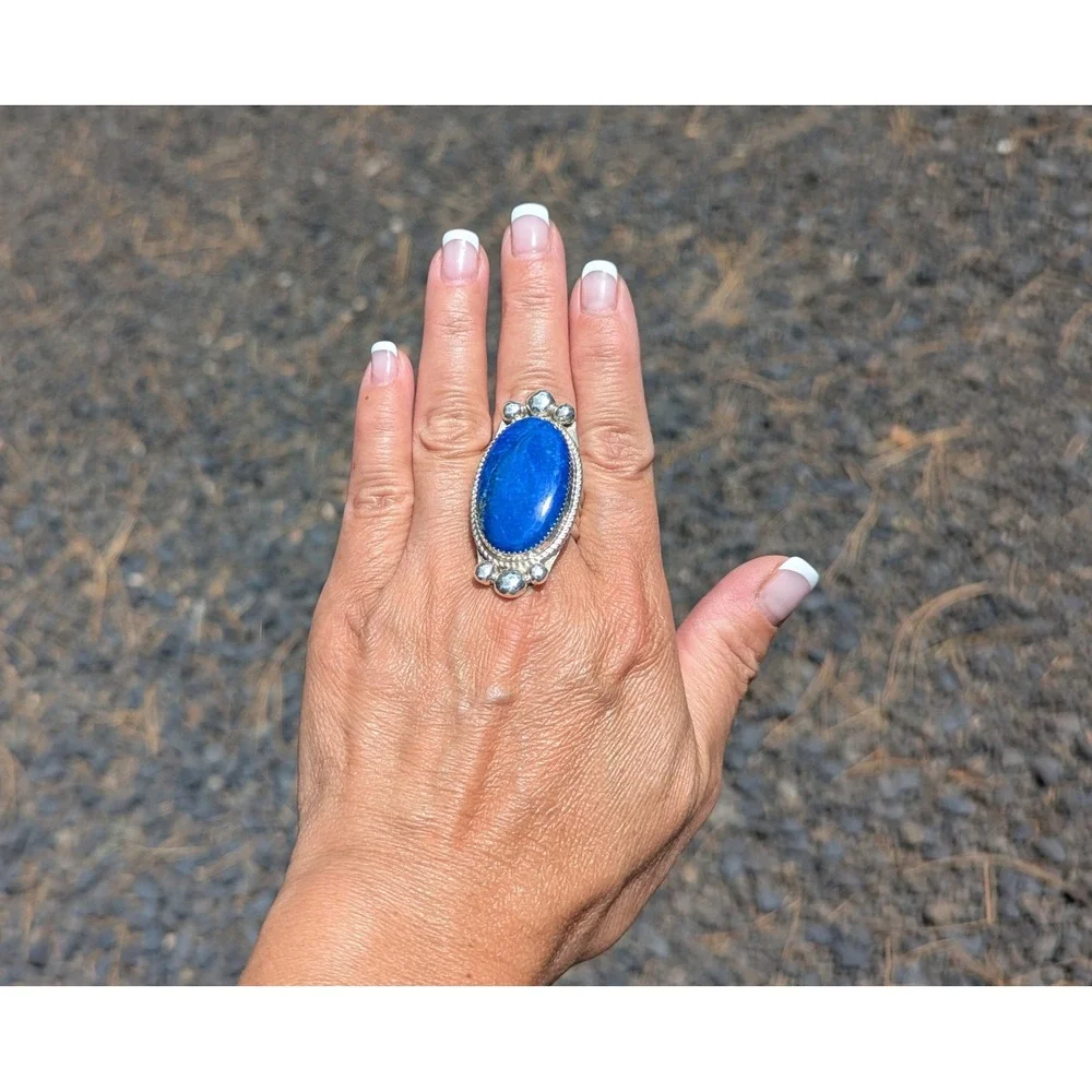 SouthWestArtisans beautiful ring