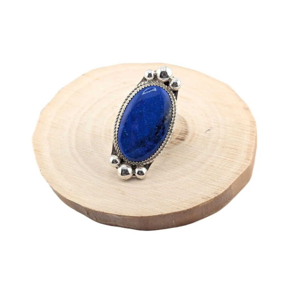 SouthWestArtisans grams sterling stone