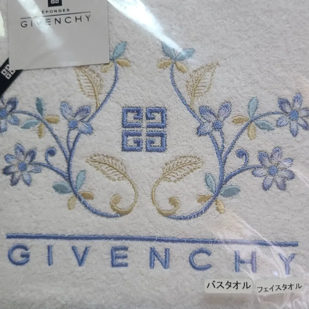 Givenchy unused items