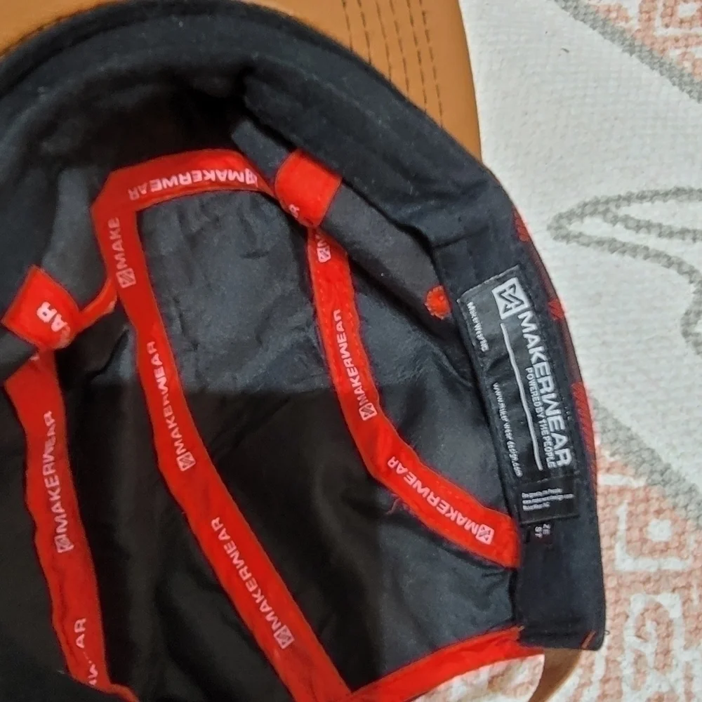 MAKER WEAR excellent pre