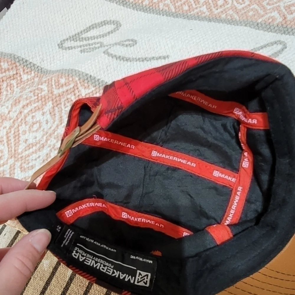 MAKER WEAR excellent pre