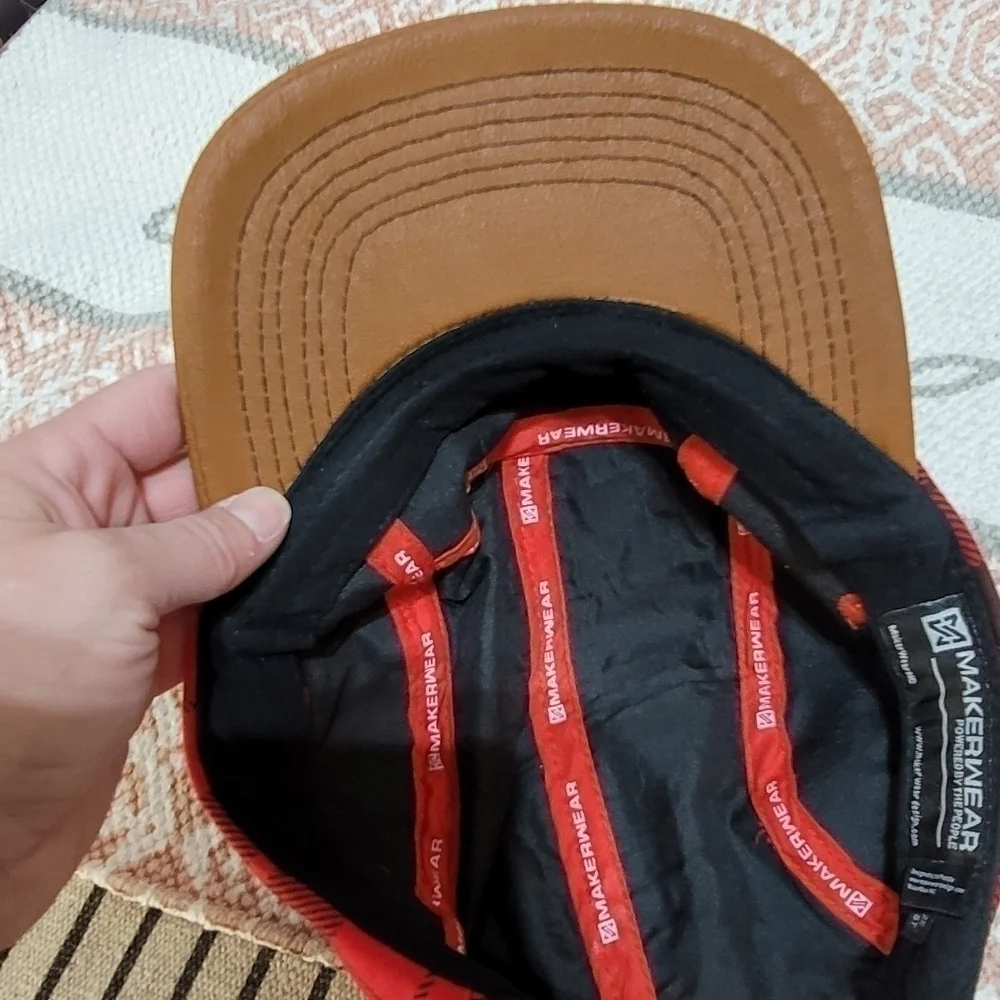 MAKER WEAR excellent pre
