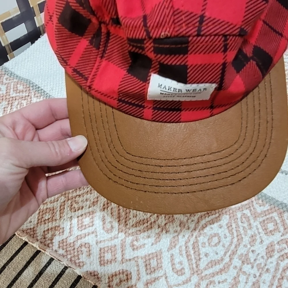 MAKER WEAR excellent pre