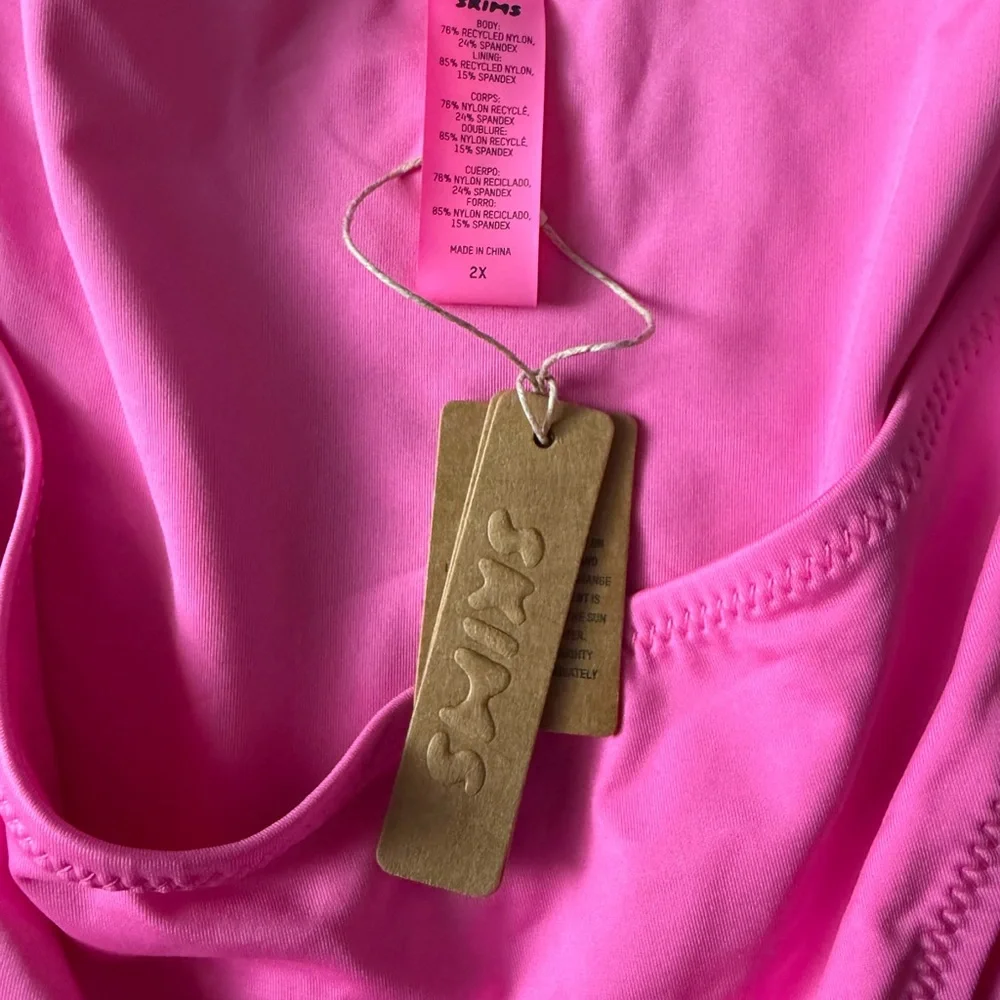 SKIMS monokini one
