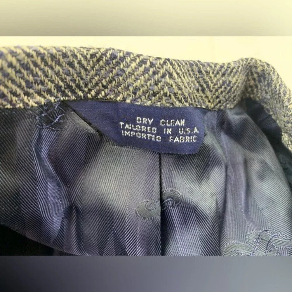 Walter Pyes men make care