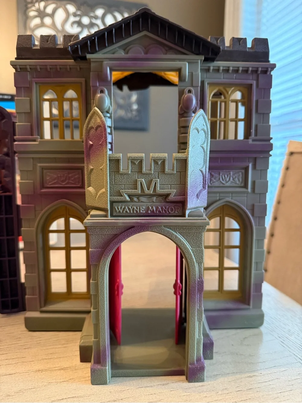 Kenner 1992 batman