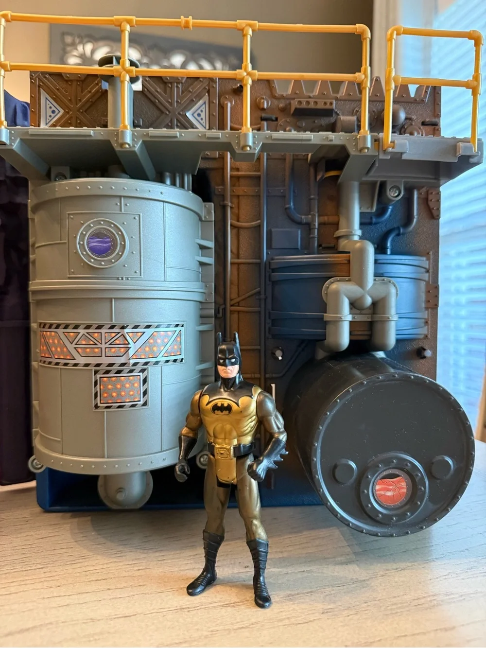 Kenner 1992 batman