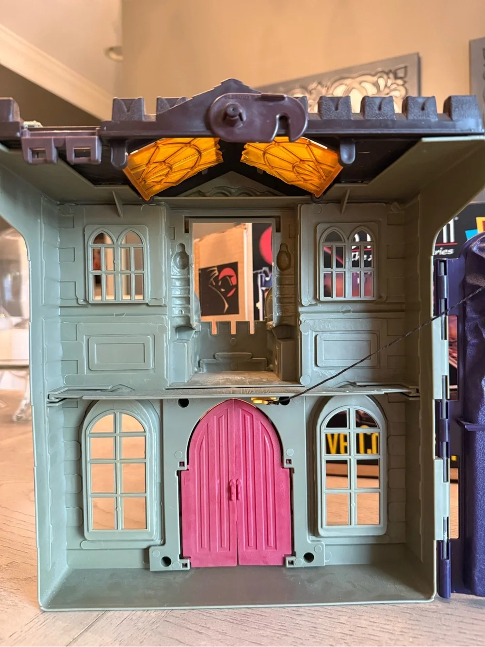 Kenner 1992 batman