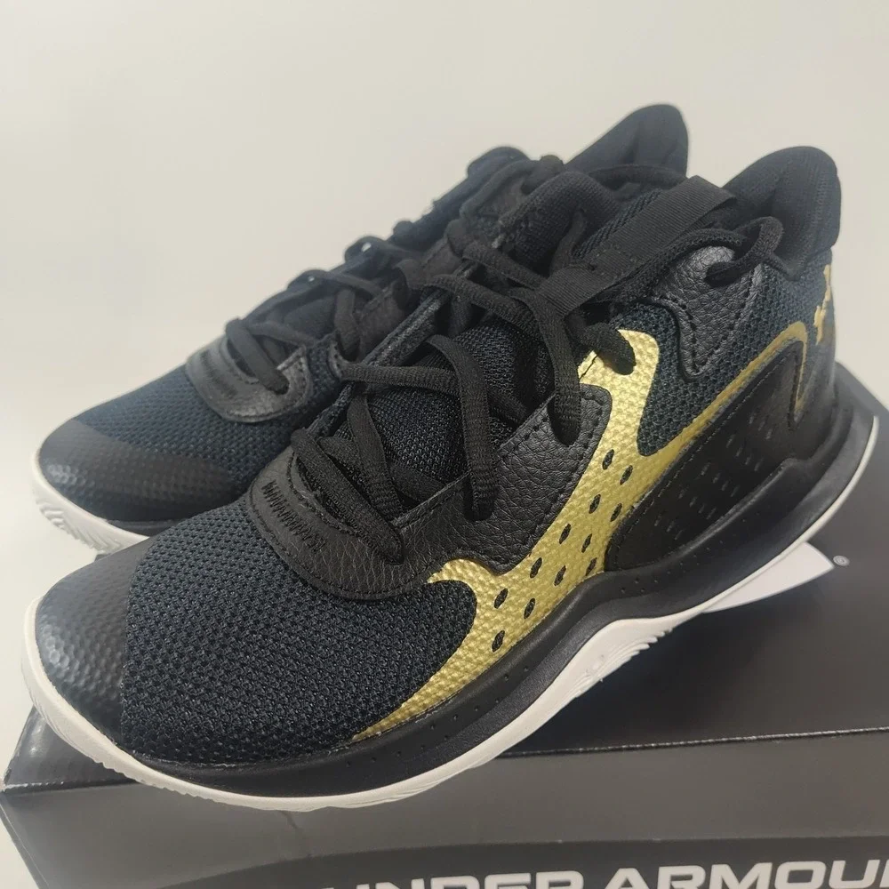 Under Armour we always