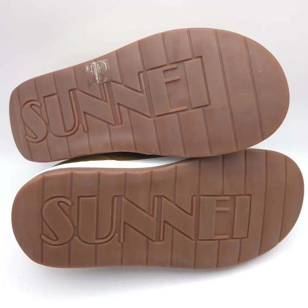N/A white sunnei wardrobe