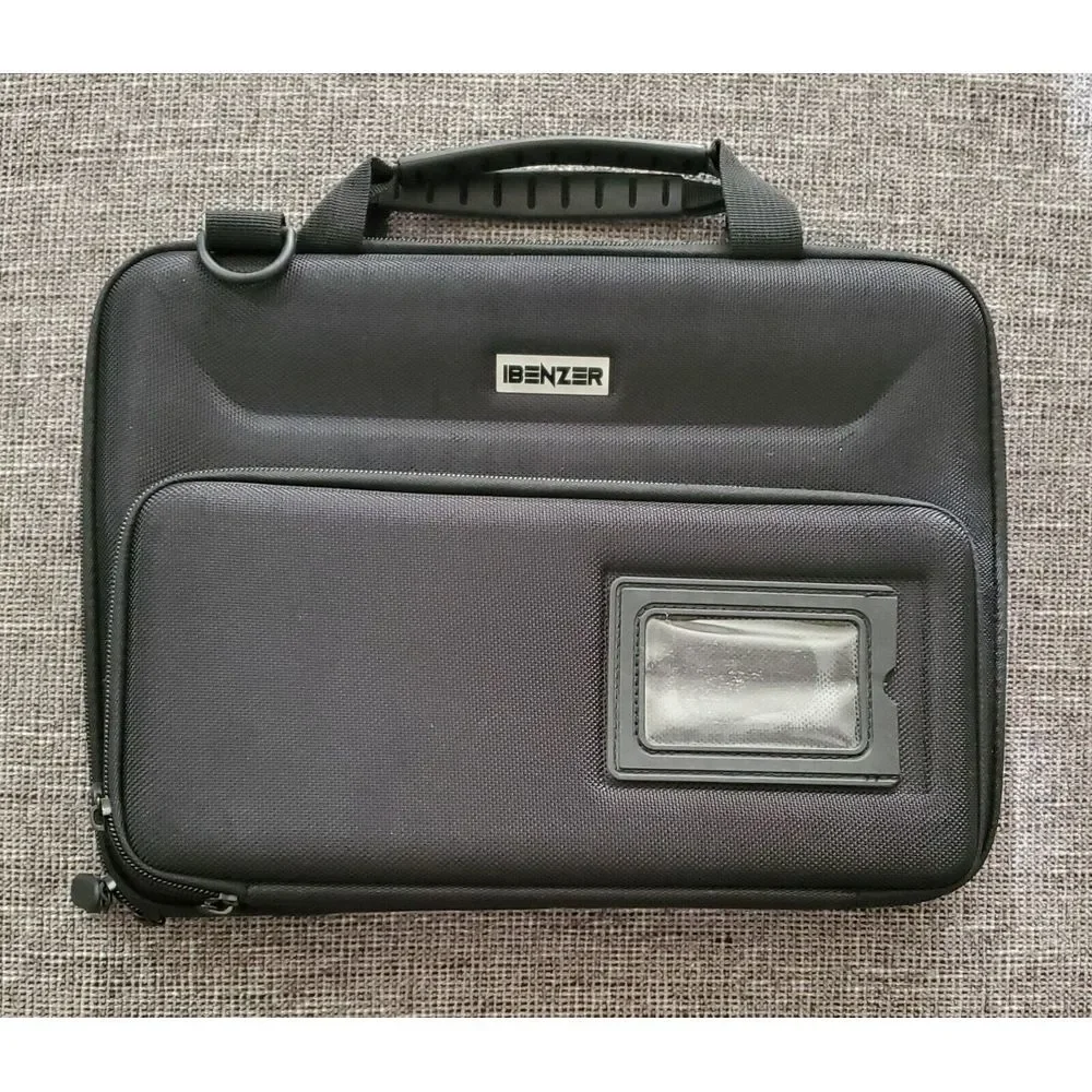 N/A ibenzer bumptect