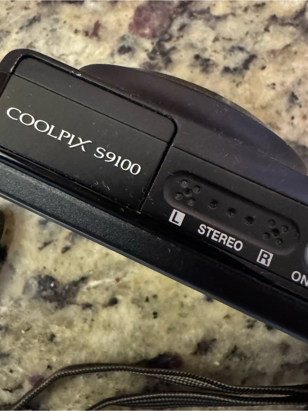 Nikon compact coolpix