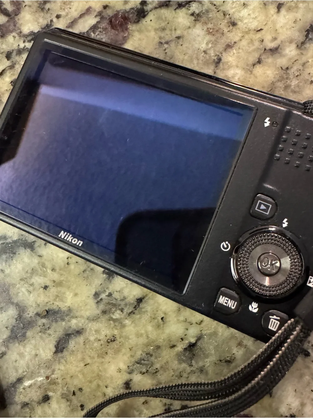 Nikon compact coolpix