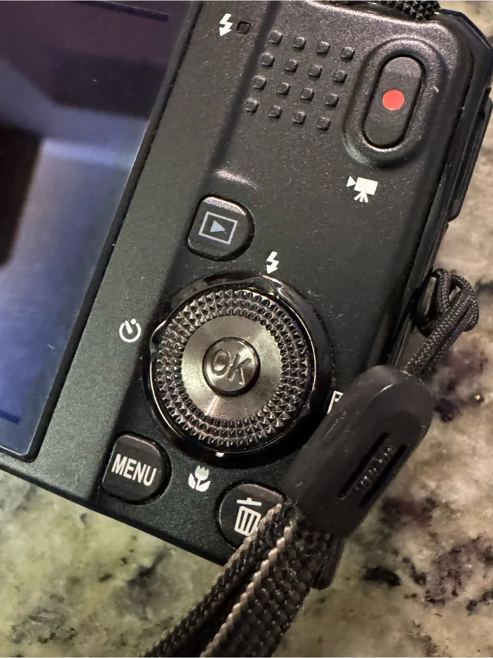Nikon compact coolpix