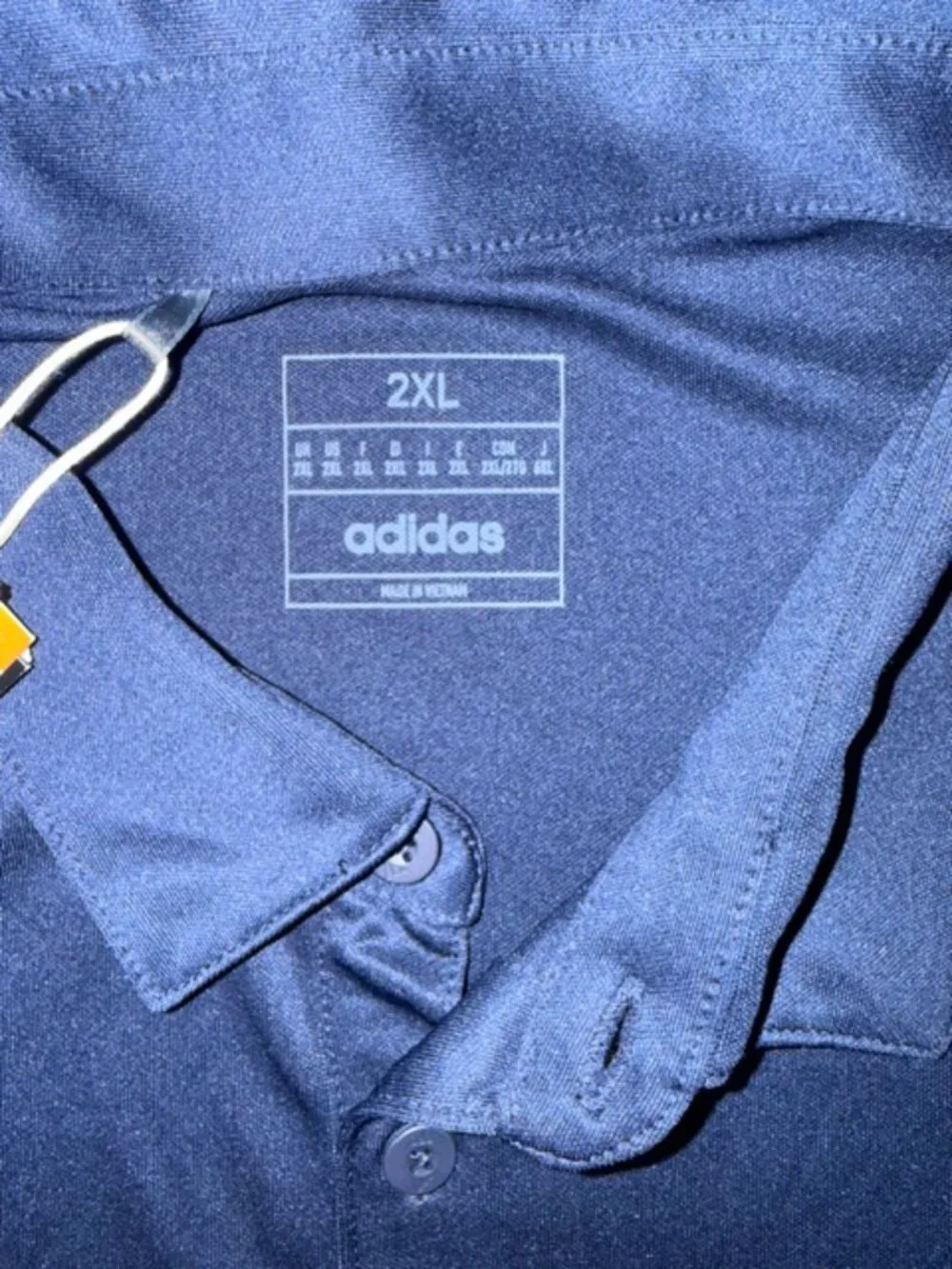 adidas upgrade your