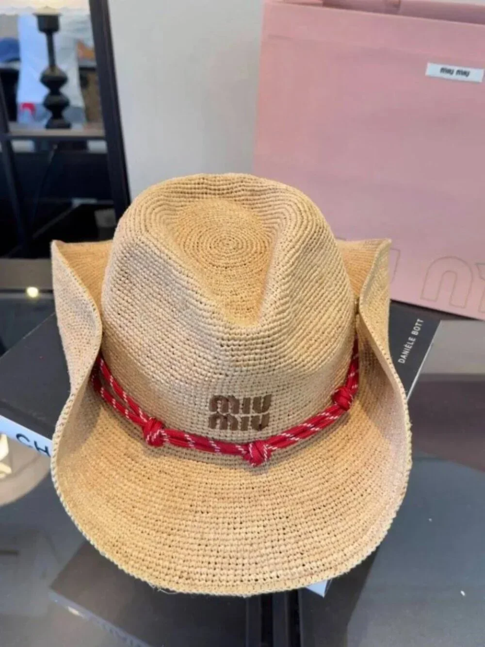 Miu Miu perfect match
