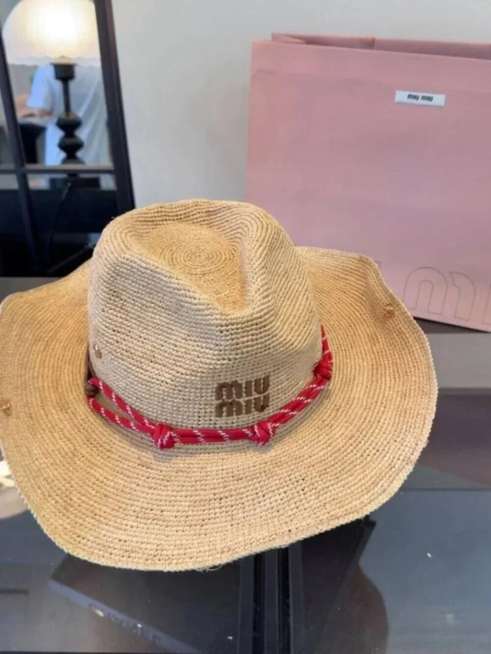 Miu Miu perfect match