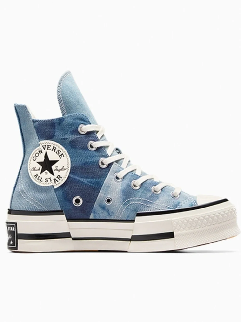 Converse premium chucks