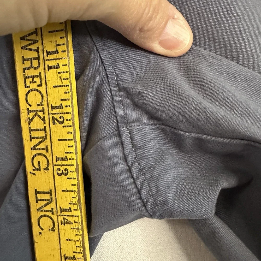 J. Crew crew men