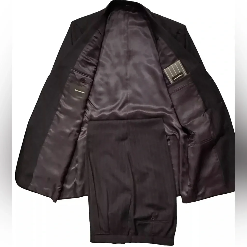 Ermenegildo Zegna this ermenegildo