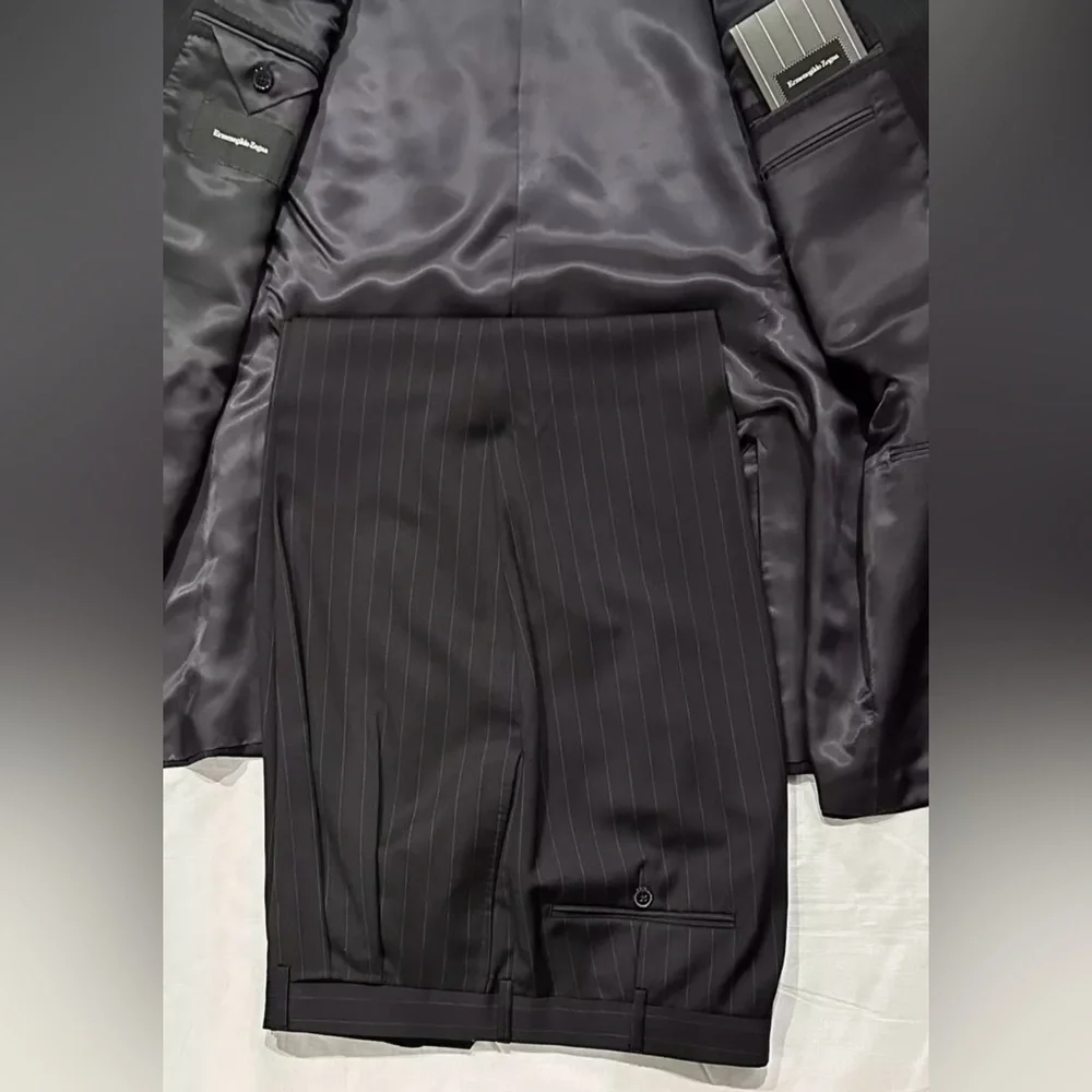 Ermenegildo Zegna this ermenegildo