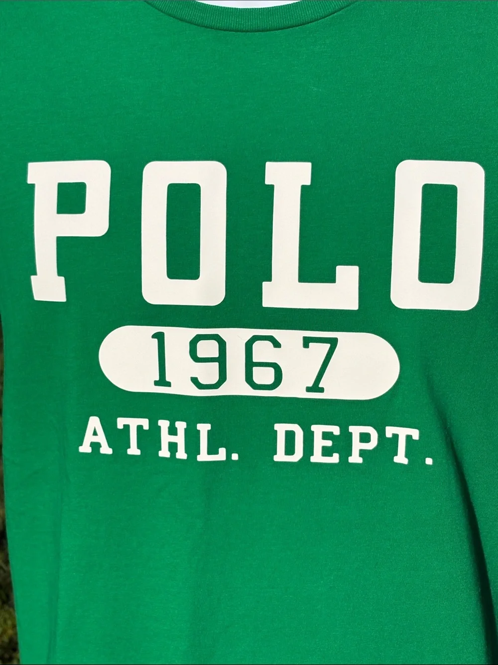 Polo Ralph Lauren polo ralph