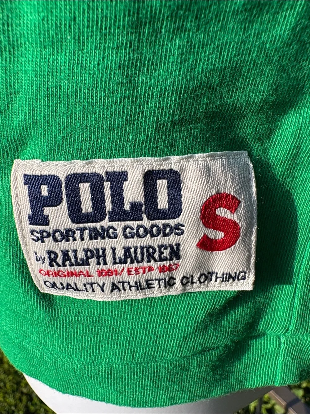 Polo Ralph Lauren polo ralph