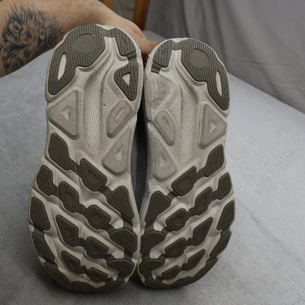 Hoka One One few blemish