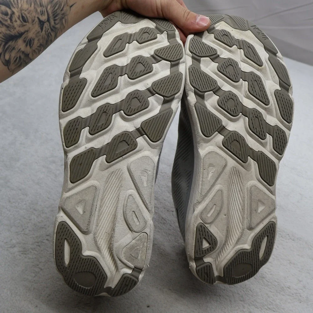 Hoka One One few blemish