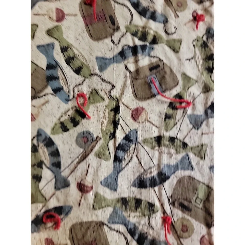 The Unbranded Brand incomplete quilt