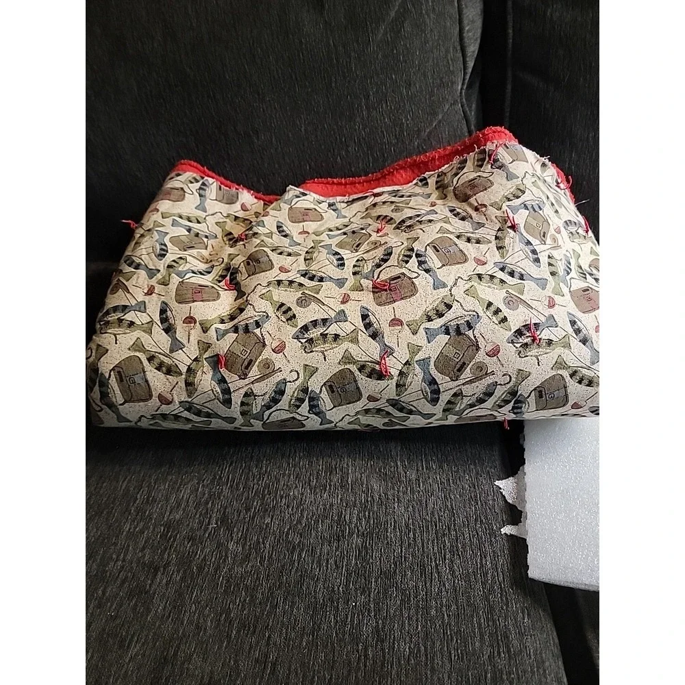 The Unbranded Brand incomplete quilt