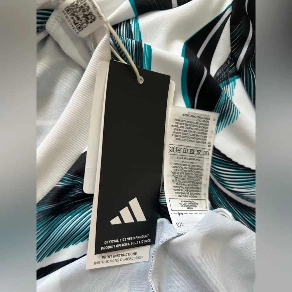 adidas newcastle united