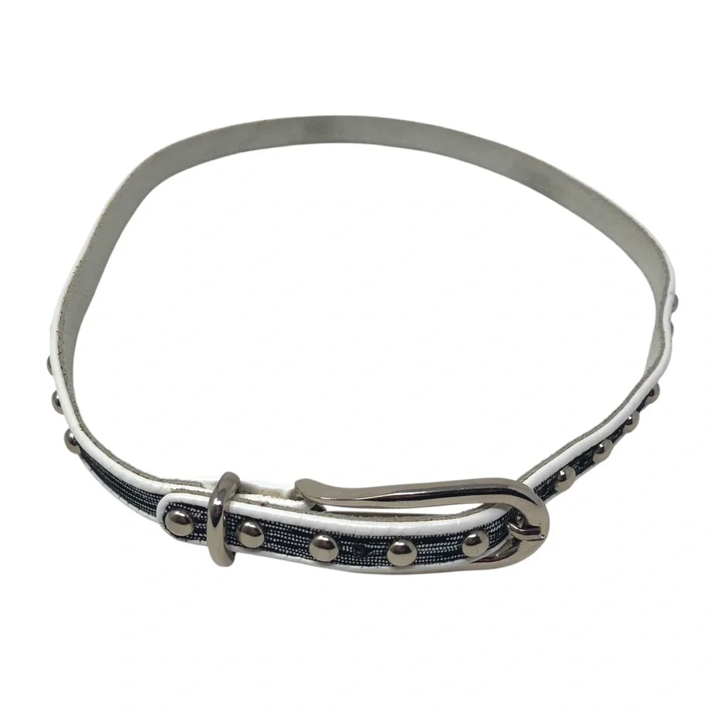 Leatherock classic skinny