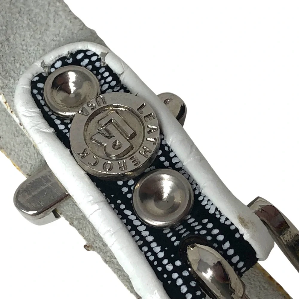 Leatherock classic skinny